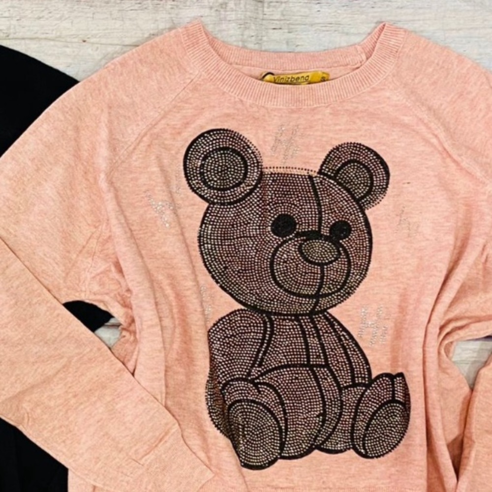 Beutifiul sweater